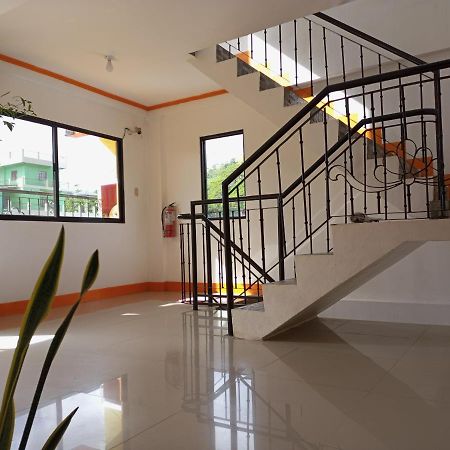 Lan Bless Pension House Coron Exterior foto
