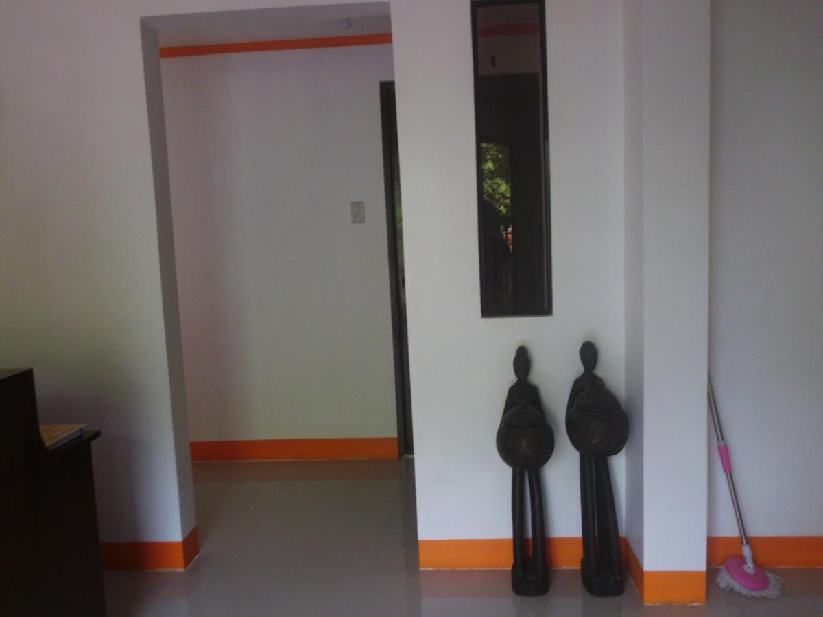 Lan Bless Pension House Coron Exterior foto