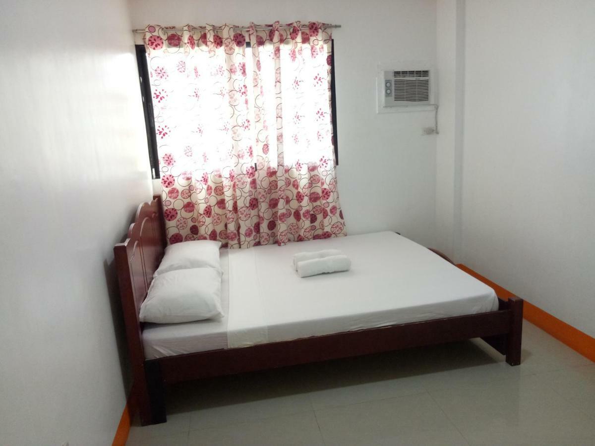 Lan Bless Pension House Coron Exterior foto