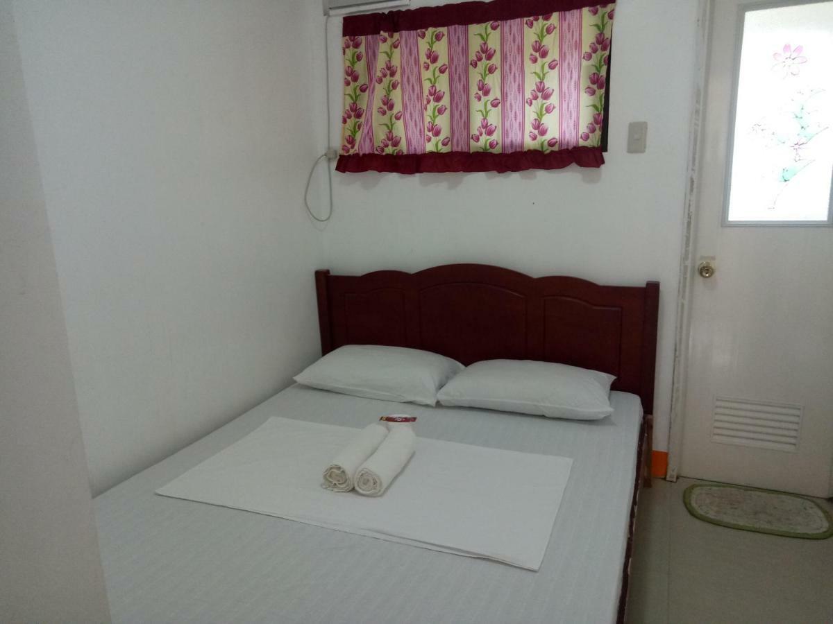 Lan Bless Pension House Coron Exterior foto